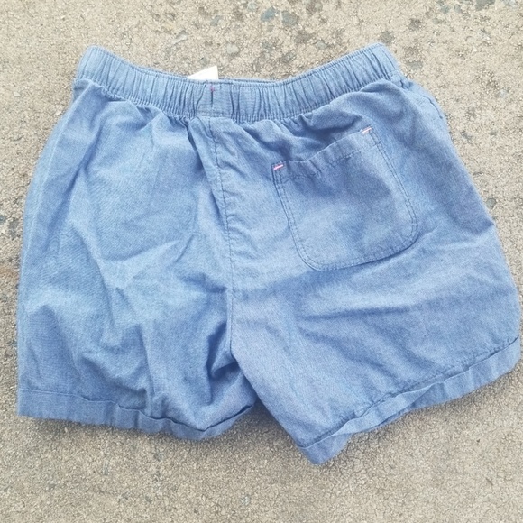 RELISTED Glory drawstring waist shorts - Picture 2 of 2